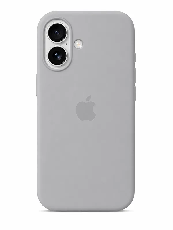 iPhone_17_Grey_Liquid_Silicone_Case