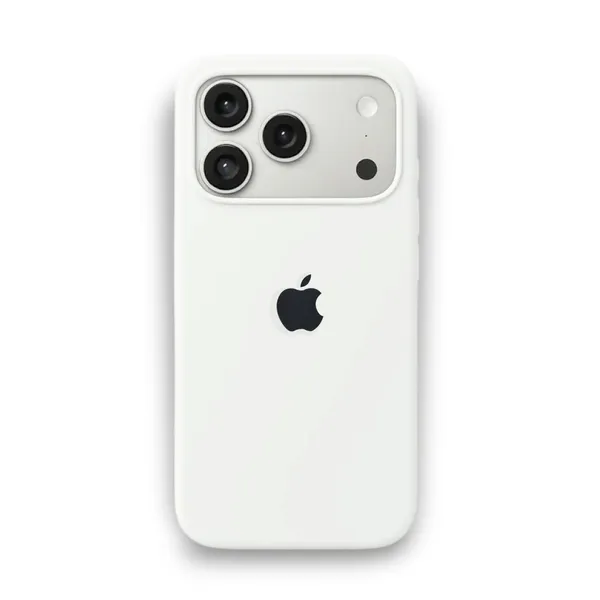 iPhone_17_Pro_White_Liquid_Silicone_Case