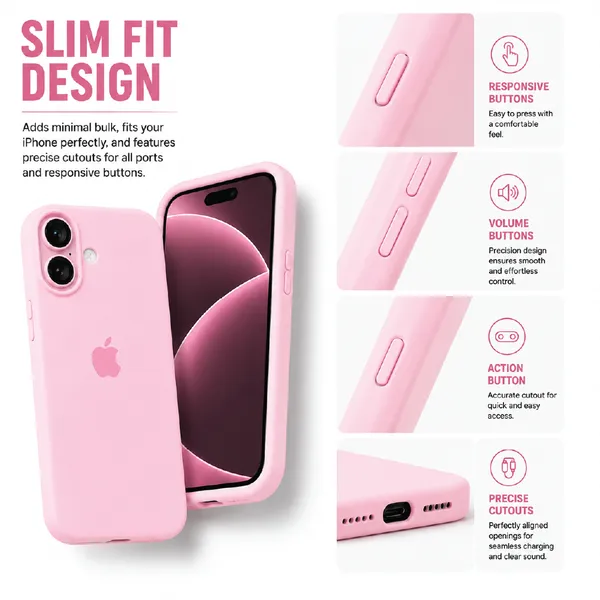 iPhone_17_Pro_Baby_Pink_Liquid_Silicone_Case