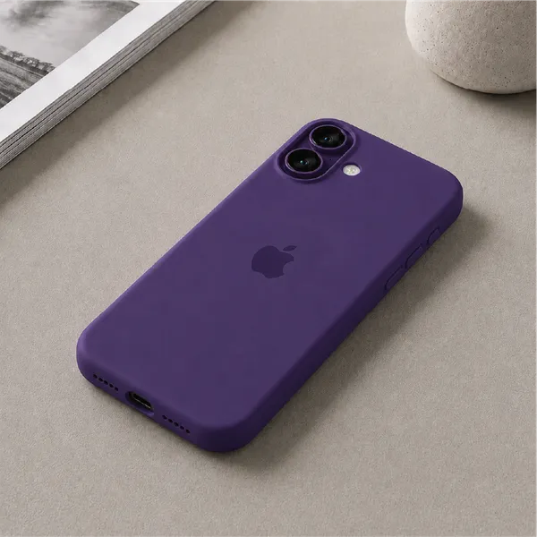 iPhone_17_Pro_Max_Purple_Liquid_Silicone_Case