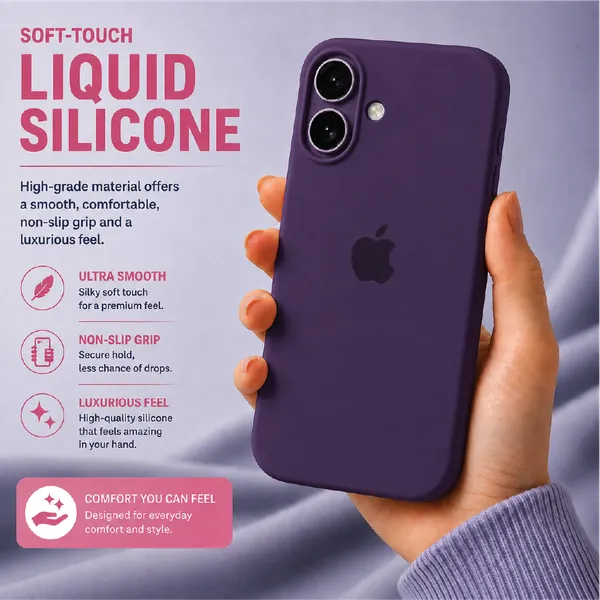 iPhone_17_Pro_Max_Purple_Liquid_Silicone_Case
