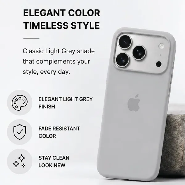 iPhone_17_Pro_Max_Grey_Liquid_Silicone_Case