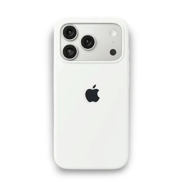 iPhone_18_Pro_Max_White_Liquid_Silicone_Case