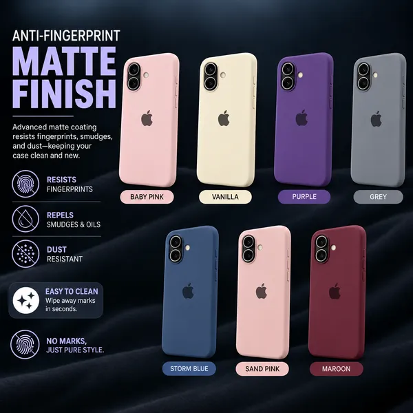 iPhone_18_Pro_Max_Vanilla_Liquid_Silicone_Case