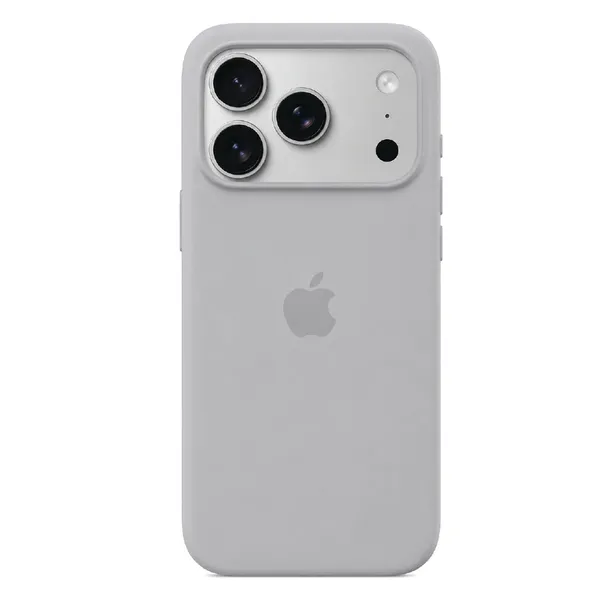 iPhone_18_Pro_Max_Grey_Liquid_Silicone_Case