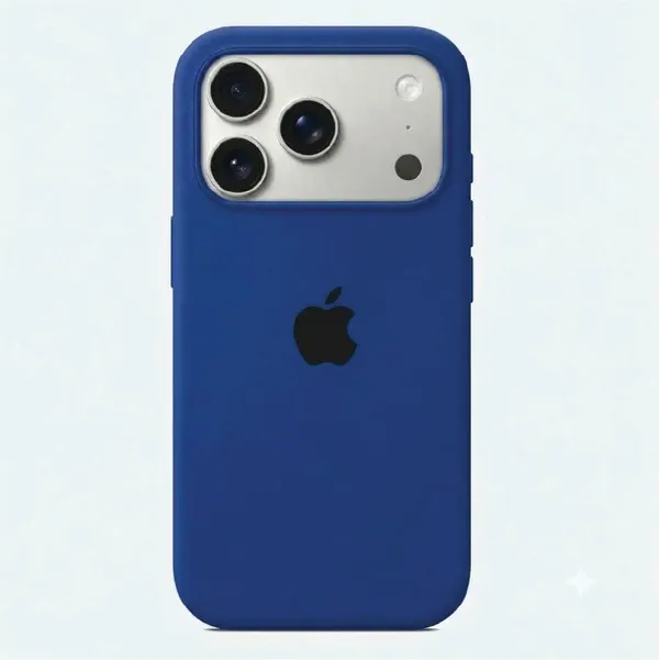 iPhone_18_Pro_Max_Royal_Blue_Liquid_Silicone_Case