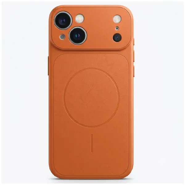 iPhone_15_Plus_Orange_AG_Glass_Converter_MagSafe_Case