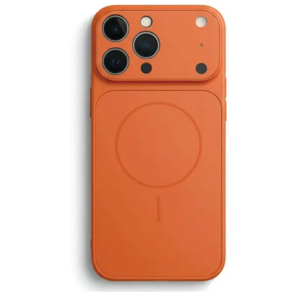 iPhone_16_Pro_Max_Orange_AG_Glass_Converter_MagSafe_Case