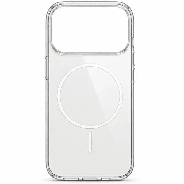 iPhone_17_Pro_Max_Clear_MagSafe_Case