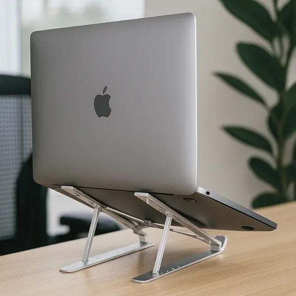 Adjustable_Laptop_Stand_-_Ergonomic_for_MacBook,_Notebook_&_Laptops_up_to_17_inch,_Metal_Alloy