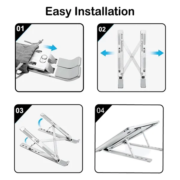 Adjustable_Laptop_Stand_-_Ergonomic_for_MacBook,_Notebook_&_Laptops_up_to_17_inch,_Metal_Alloy