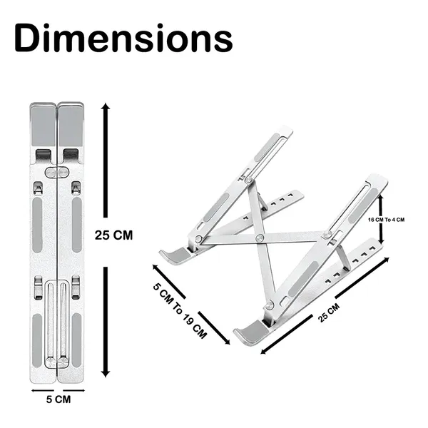 Adjustable_Laptop_Stand_-_Ergonomic_for_MacBook,_Notebook_&_Laptops_up_to_17_inch,_Metal_Alloy