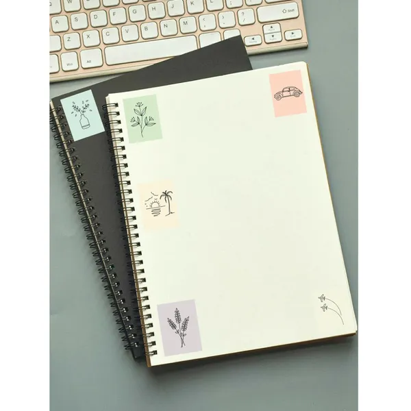 Minimal_Aesthetic_Stickers_Pack_–_42+_Pastel_Line_Art_Stickers