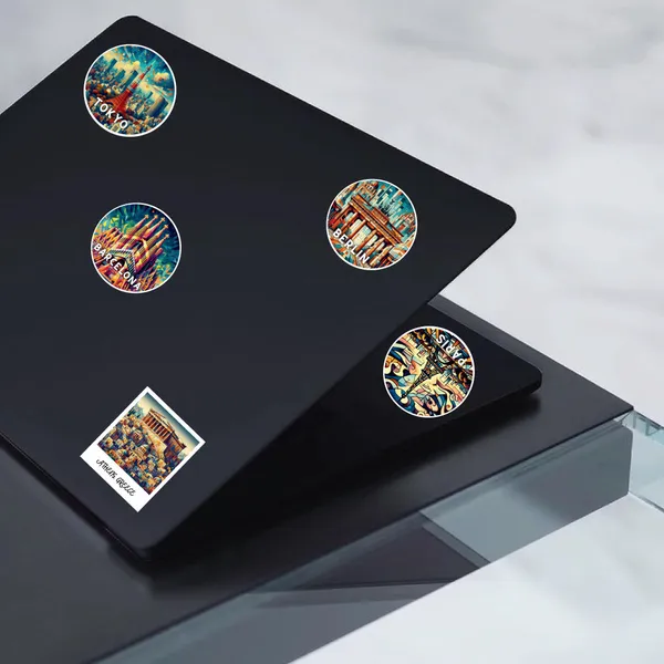 Travel-Themed_Decorative_Stickers_-_Iconic_Landmarks_&_City_Art_Collection