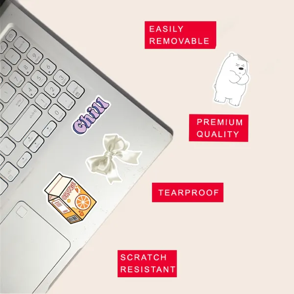 Y2K_Aesthetic_Sticker_Bundle_–_48_Waterproof_Aesthetic_Stickers_for_Phone_Cases,_Clear_Covers,_Journals,_Scrapbooks_&_More