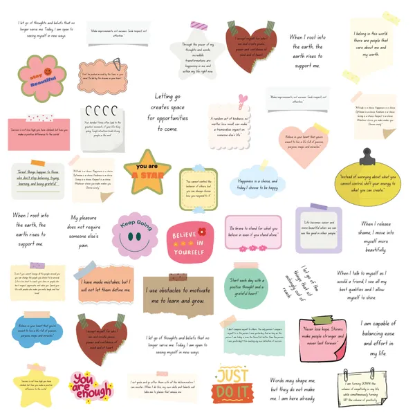 Inspirational_Sticker_Bundle_–_40_Waterproof_Aesthetic_Stickers_for_Phone_Cases,_Clear_Covers,_Journals,_Scrapbooks_&_More