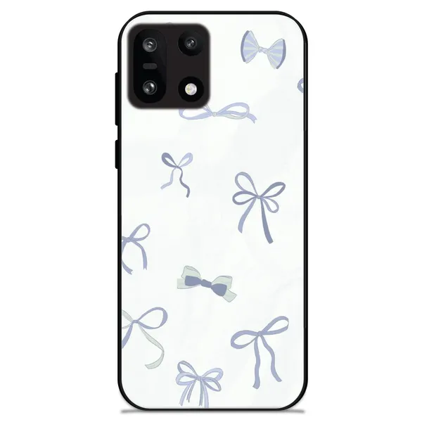 OnePlus_15_Blue_Bows_Glossy_Metal_Silicone_Case