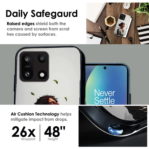 OnePlus_Nord_5_Anime_Wanderer_Aesthetic_Glossy_Metal_Silicone_Case