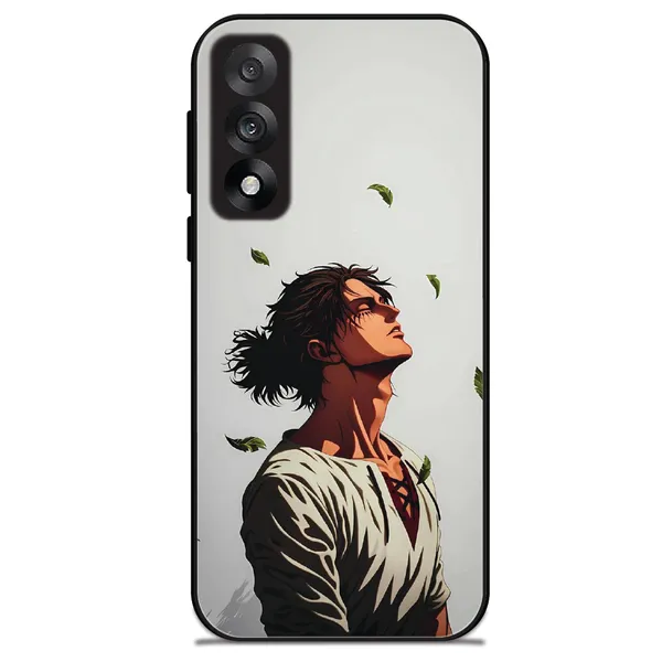 OnePlus_Nord_5_Anime_Wanderer_Aesthetic_Glossy_Metal_Silicone_Case