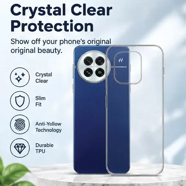 OnePlus_13_Premium_Anti-Yellow_Clear_Case
