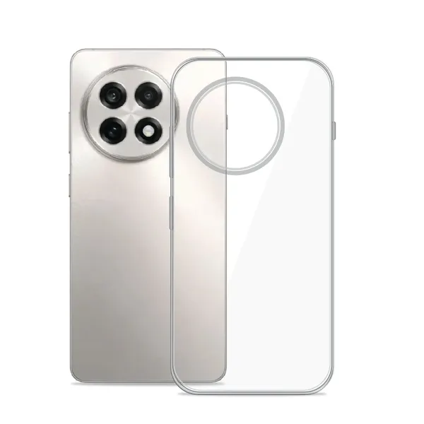 OnePlus_13R_Premium_Anti-Yellow_Clear_Case