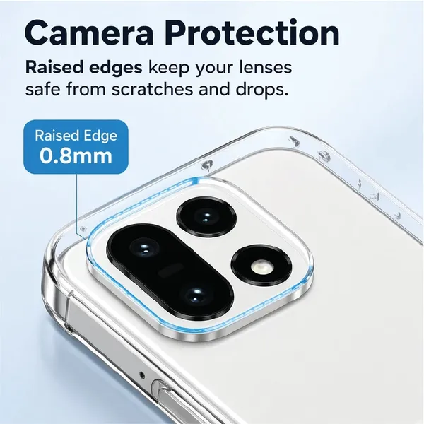 OnePlus_15_Premium_Anti-Yellow_Clear_Case