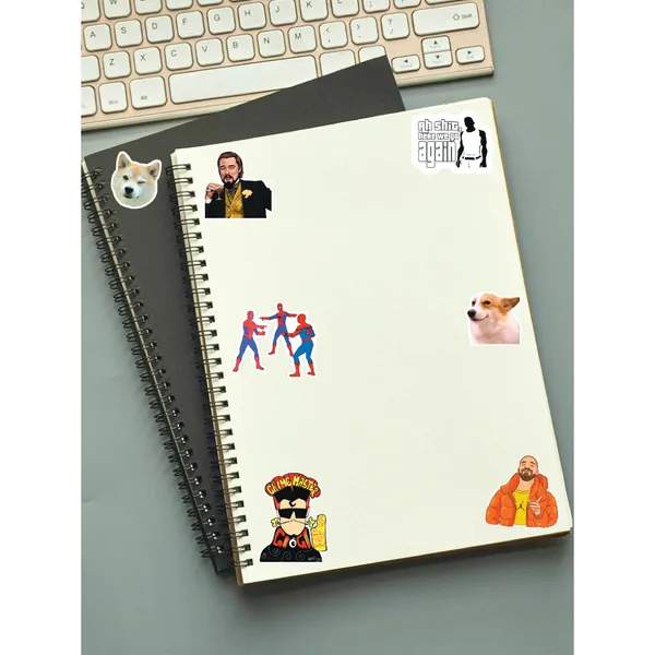 Meme_Sticker_Pack_-_Funny_Internet_&_Pop_Culture_Stickers_for_Phone,_Laptop_&_Accessories_(2_Sheets)