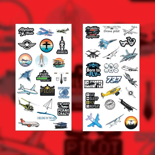 Aviation_Themed_Waterproof_Sticker_Pack_-_50_Pieces