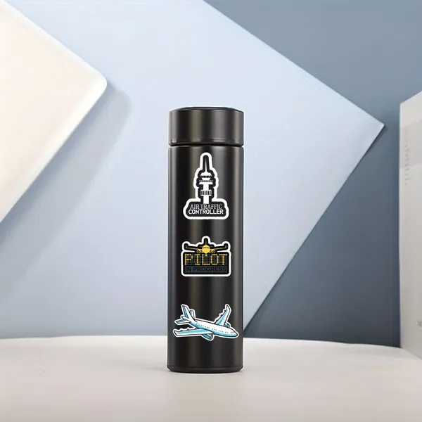 Aviation_Themed_Waterproof_Sticker_Pack_-_50_Pieces