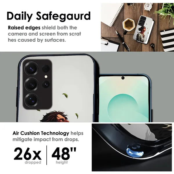 Samsung_Galaxy_S25_Ultra_Anime_Wanderer_Aesthetic_Glossy_Metal_Silicone_Case