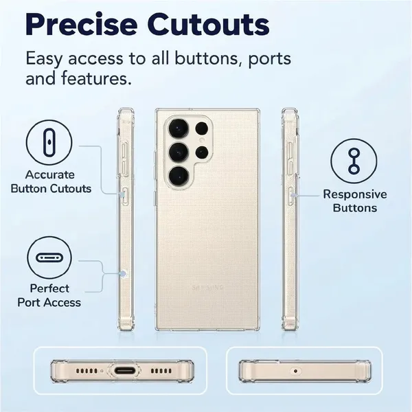 Samsung_Galaxy_S25_Ultra_Premium_Anti-Yellow_Clear_Case