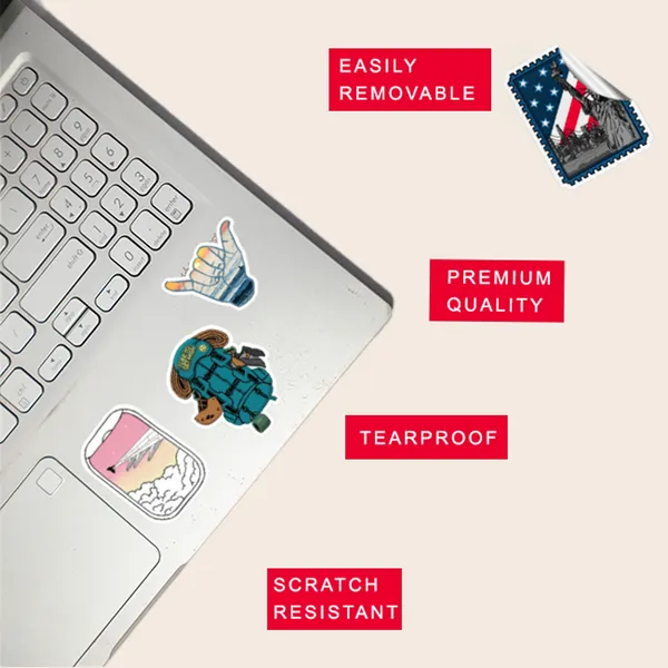 Travel-Themed_Decorative_Sticker_Set_-_100+_Waterproof_Vinyl_Stickers