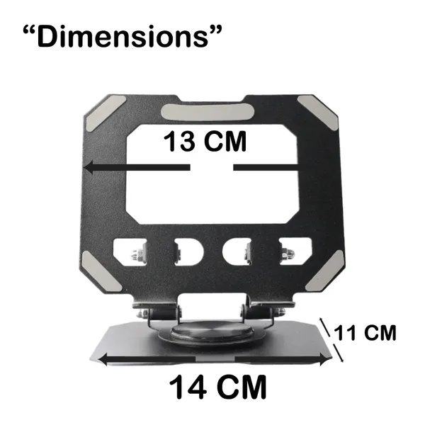 Black_Adjustable_Metal_Tablet_Stand