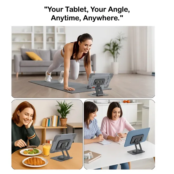 Black_Adjustable_Metal_Tablet_Stand