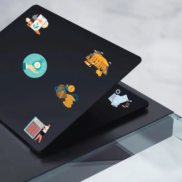 Finance_&_Banking_Sticker_Pack_-_Money_Management_&_Economics_Themed_Decorative_Stickers_(50+_Designs)