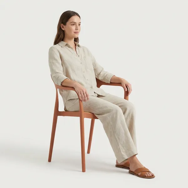 Brown_Net_Premium_Armrest_Chair_|_62D_X_70W_X_89H_Cm