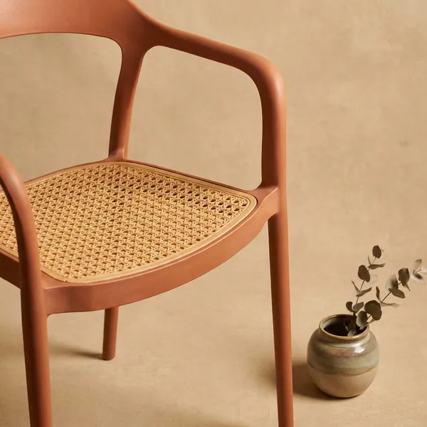 Brown_Net_Premium_Armrest_Chair_|_62D_X_70W_X_89H_Cm
