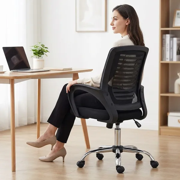 Black_Armour_Study_Chair_|_53D_X_61W_X_109H_Cm