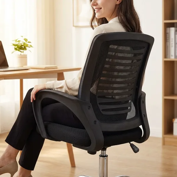 Black_Armour_Study_Chair_|_53D_X_61W_X_109H_Cm