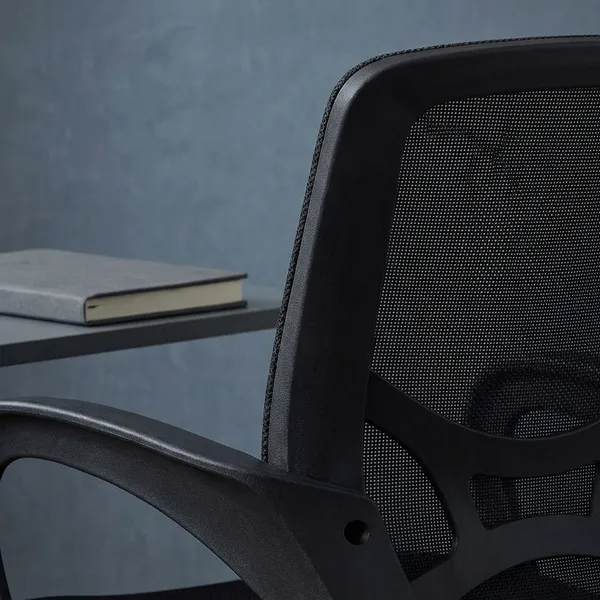 Black_Armour_Study_Chair_|_53D_X_61W_X_109H_Cm