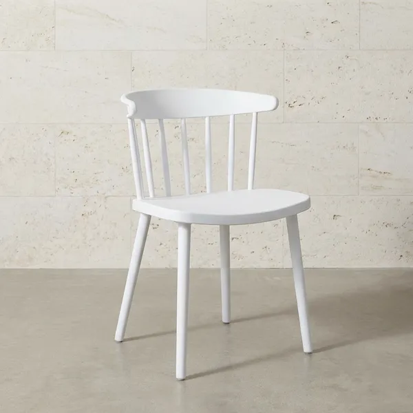White_Fibre_Dining_Garden_Chair_|_46_X_52_X_60_Cm