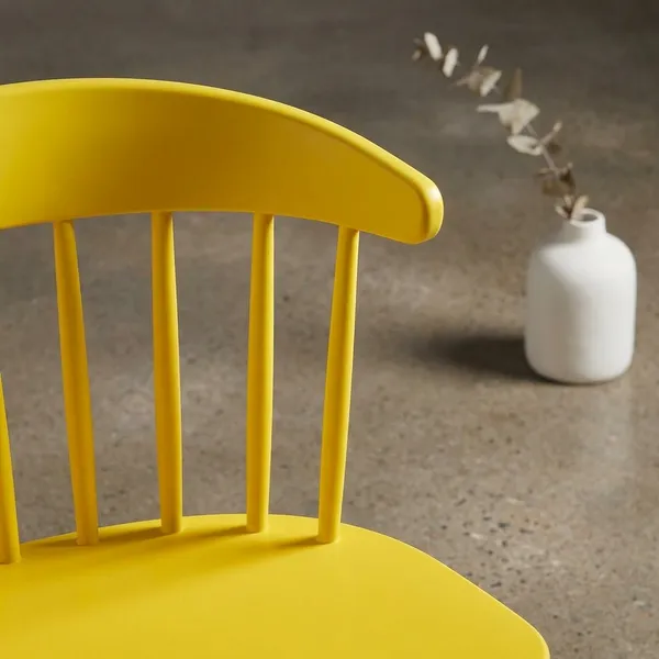 Yellow_Fibre_Dining_Garden_Chair_|_46_X_52_X_60_Cm