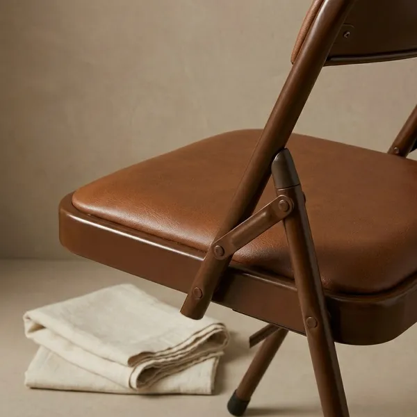 Brown_Foam_Folding_Chair_|_58D_X_58W_X_89H_Cm