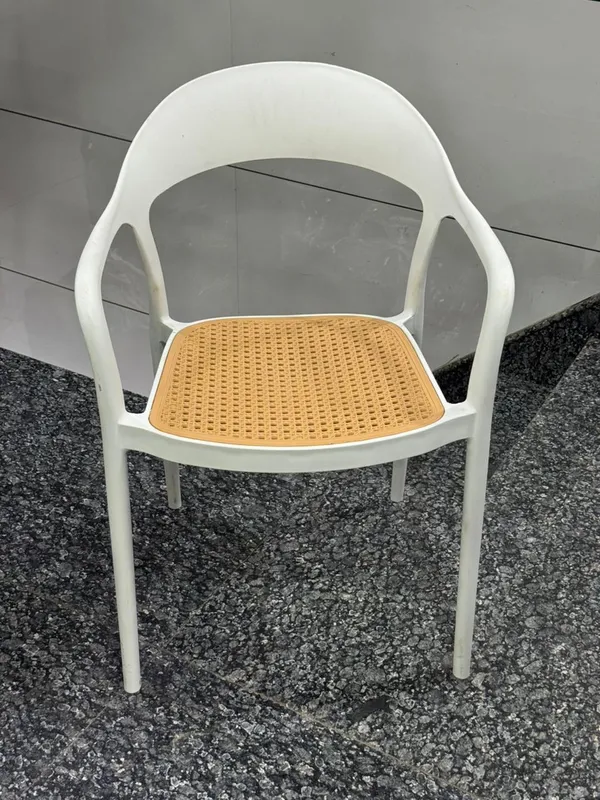 White_Net_Premium_Armrest_Chair_|_62D_X_70W_X_89H_Cm