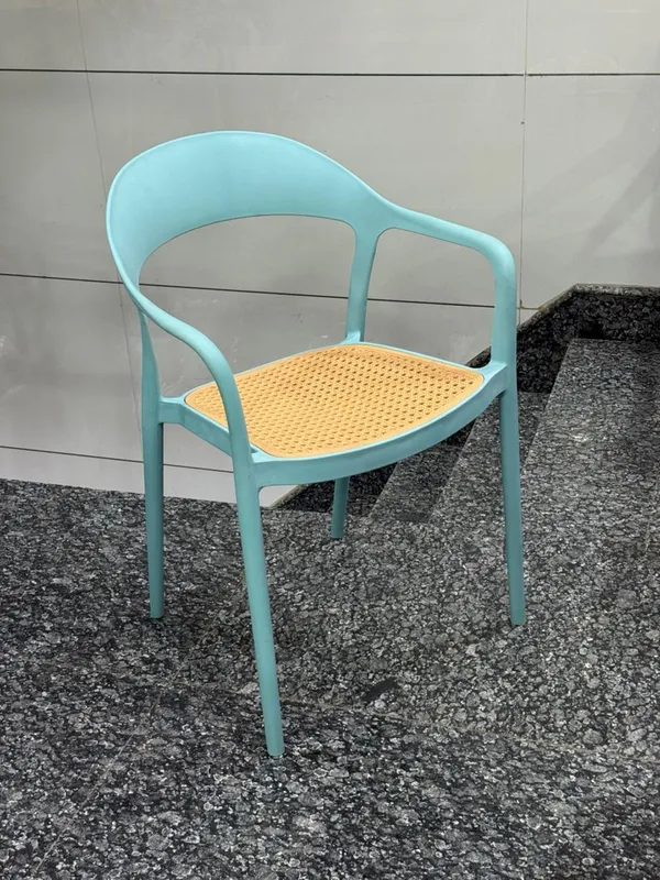 Blue_Net_Premium_Armrest_Chair_|_62D_X_70W_X_89H_Cm
