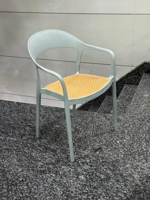 White_Net_Premium_Armrest_Chair_|_62D_X_70W_X_89H_Cm