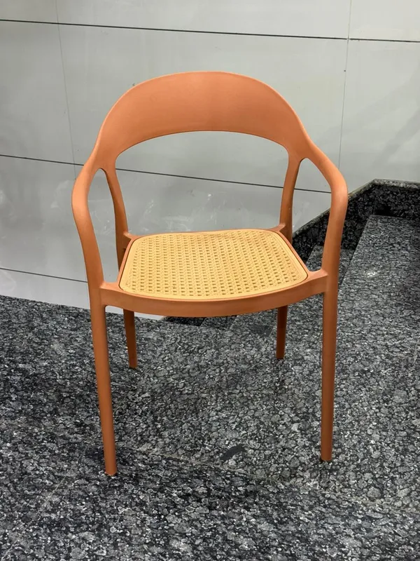 Brown_Net_Premium_Armrest_Chair_|_62D_X_70W_X_89H_Cm