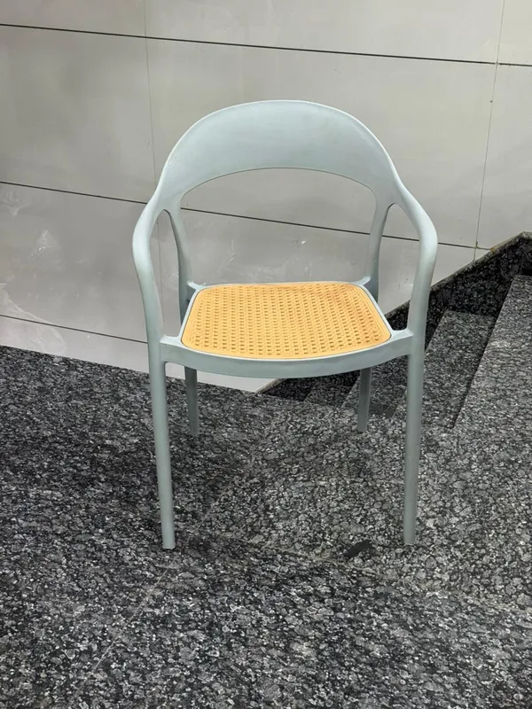 White_Net_Premium_Armrest_Chair_|_62D_X_70W_X_89H_Cm