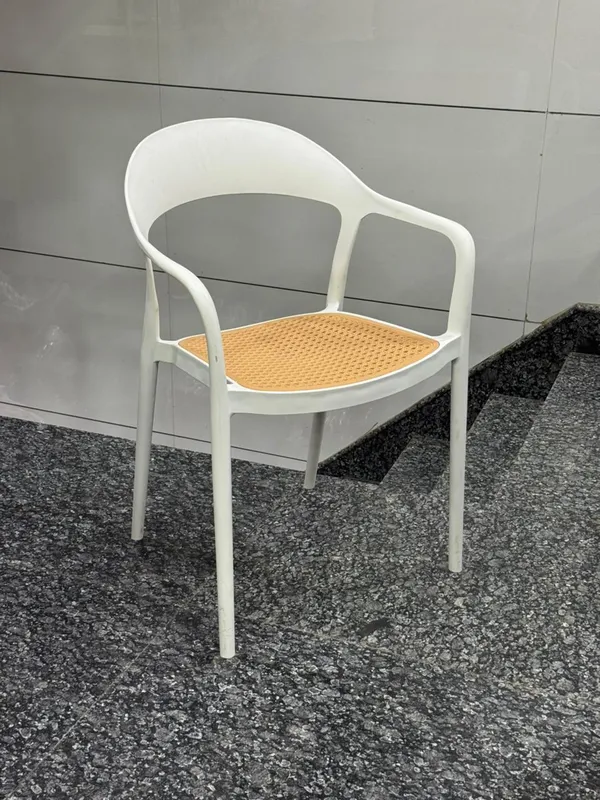 White_Net_Premium_Armrest_Chair_|_62D_X_70W_X_89H_Cm