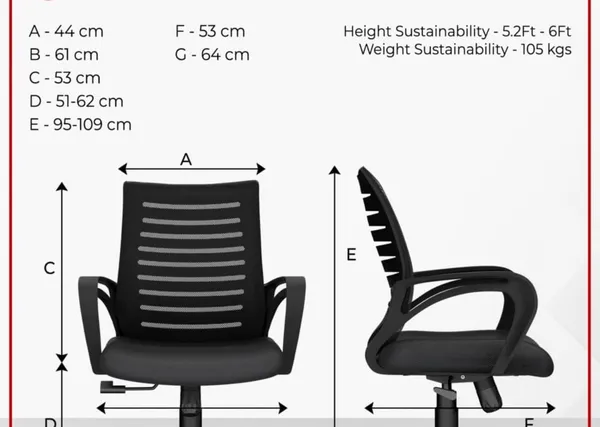 Black_Armour_Study_Chair_|_53D_X_61W_X_109H_Cm